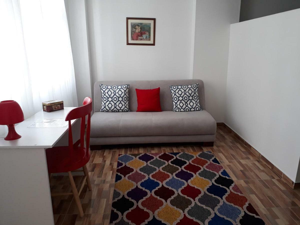 Kalos Meraki Apartasuites Bogota Exterior photo